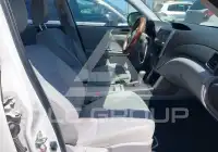 2011 Subaru Forester фото