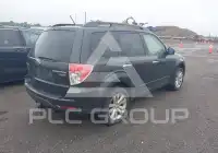 2011 Subaru Forester фото