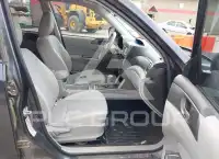 2011 Subaru Forester photo