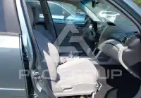 2011 Subaru Forester фото