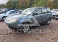 2011 Subaru Forester photo