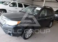 2011 Subaru Forester фото