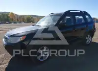 2011 Subaru Forester photo