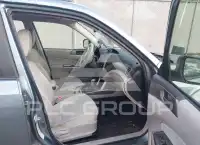 2011 Subaru Forester photo