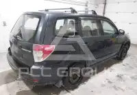 2011 Subaru Forester фото