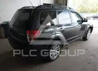 2011 Subaru Forester фото