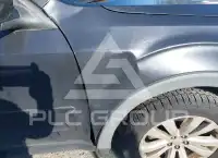 2011 Subaru Forester photo