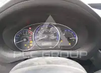 2011 Subaru Forester фото