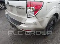 2011 Subaru Forester фото