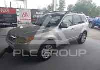 2011 Subaru Forester фото