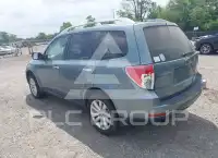 2011 Subaru Forester photo