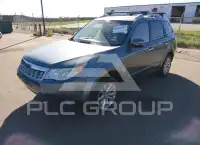 2011 Subaru Forester photo