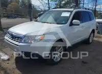 2011 Subaru Forester фото