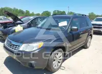 2011 Subaru Forester photo