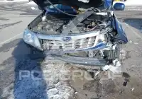 2011 Subaru Forester фото