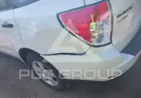 2011 Subaru Forester фото