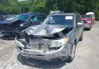 2011 Subaru Forester фото