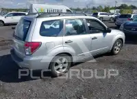 2011 Subaru Forester фото