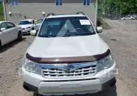 2011 Subaru Forester фото