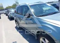 2011 Subaru Forester фото
