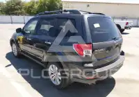2011 Subaru Forester photo