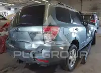 2011 Subaru Forester фото