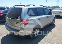 2011 Subaru Forester photo
