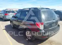 2011 Subaru Forester фото