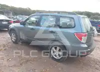 2011 Subaru Forester photo