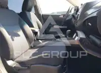 2011 Subaru Forester фото