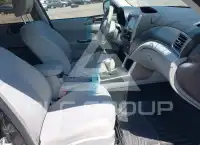 2011 Subaru Forester photo