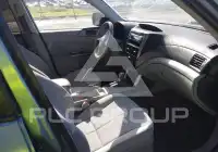 2011 Subaru Forester фото