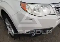 2011 Subaru Forester фото