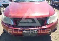 2011 Subaru Forester фото