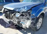2011 Subaru Forester фото