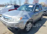 2011 Subaru Forester photo