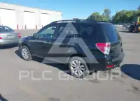 2011 Subaru Forester photo