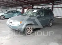 2011 Subaru Forester photo