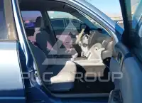 2011 Subaru Forester фото