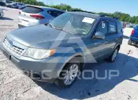 2011 Subaru Forester photo
