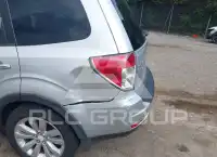 2011 Subaru Forester фото