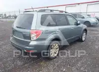 2011 Subaru Forester photo