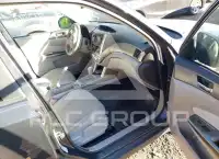 2011 Subaru Forester фото
