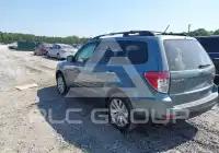 2011 Subaru Forester фото