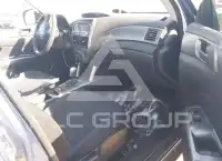 2011 Subaru Forester фото