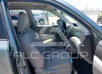2011 Subaru Forester фото