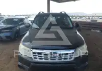 2011 Subaru Forester фото
