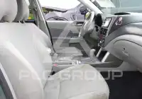 2011 Subaru Forester фото