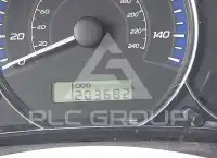 2011 Subaru Forester photo