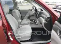 2011 Subaru Forester фото